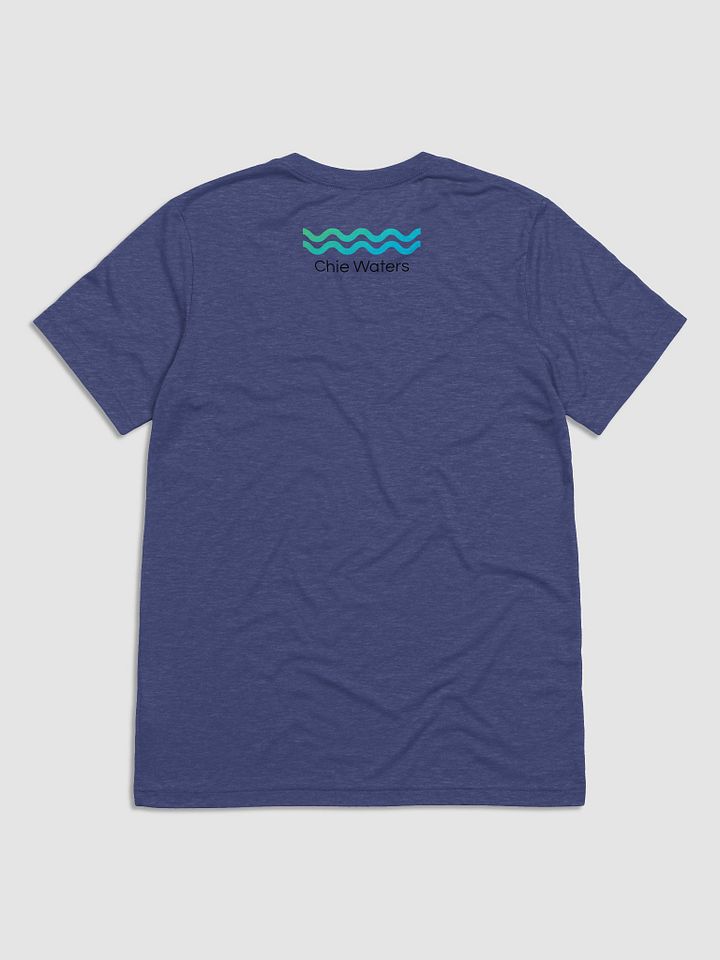 Barnyard Waves Tri-Blend Tee product image (15)