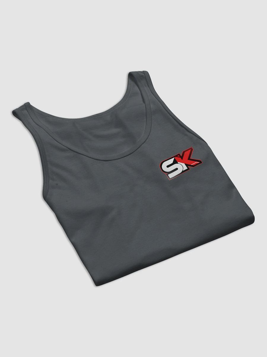 Salty Sailor Tank product image (24)