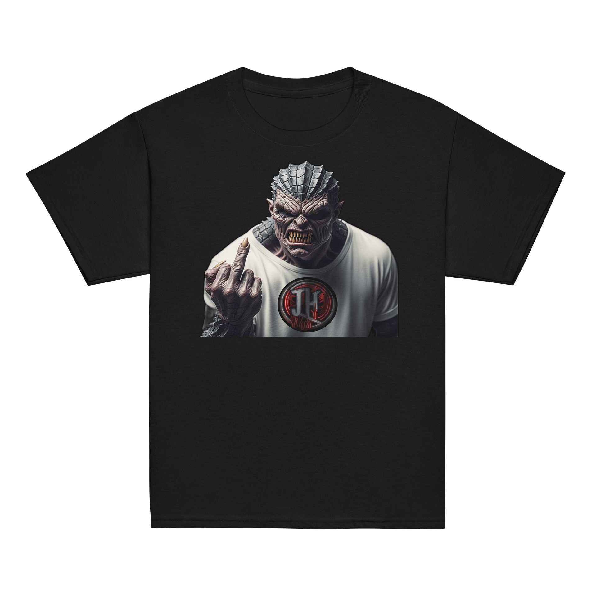 Youth JH Monster Tee product image (2)