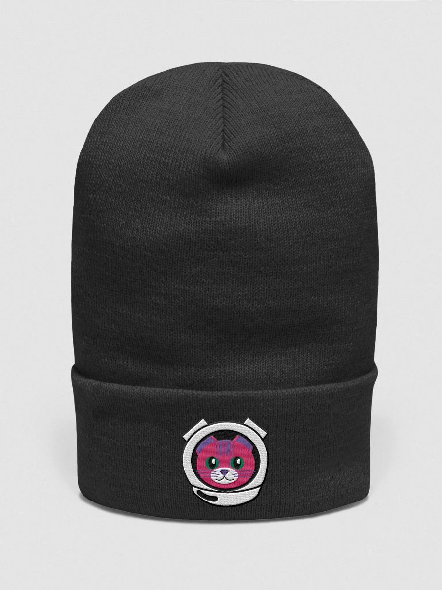 Warm Hat product image (3)