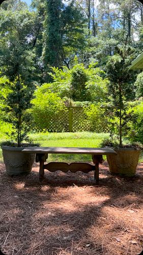 Views from @elizabethangardens 
.
.
.
.
.
#botanical #botanicalgardens #queenelizabeth #obx #northcarolina #travel #summer16