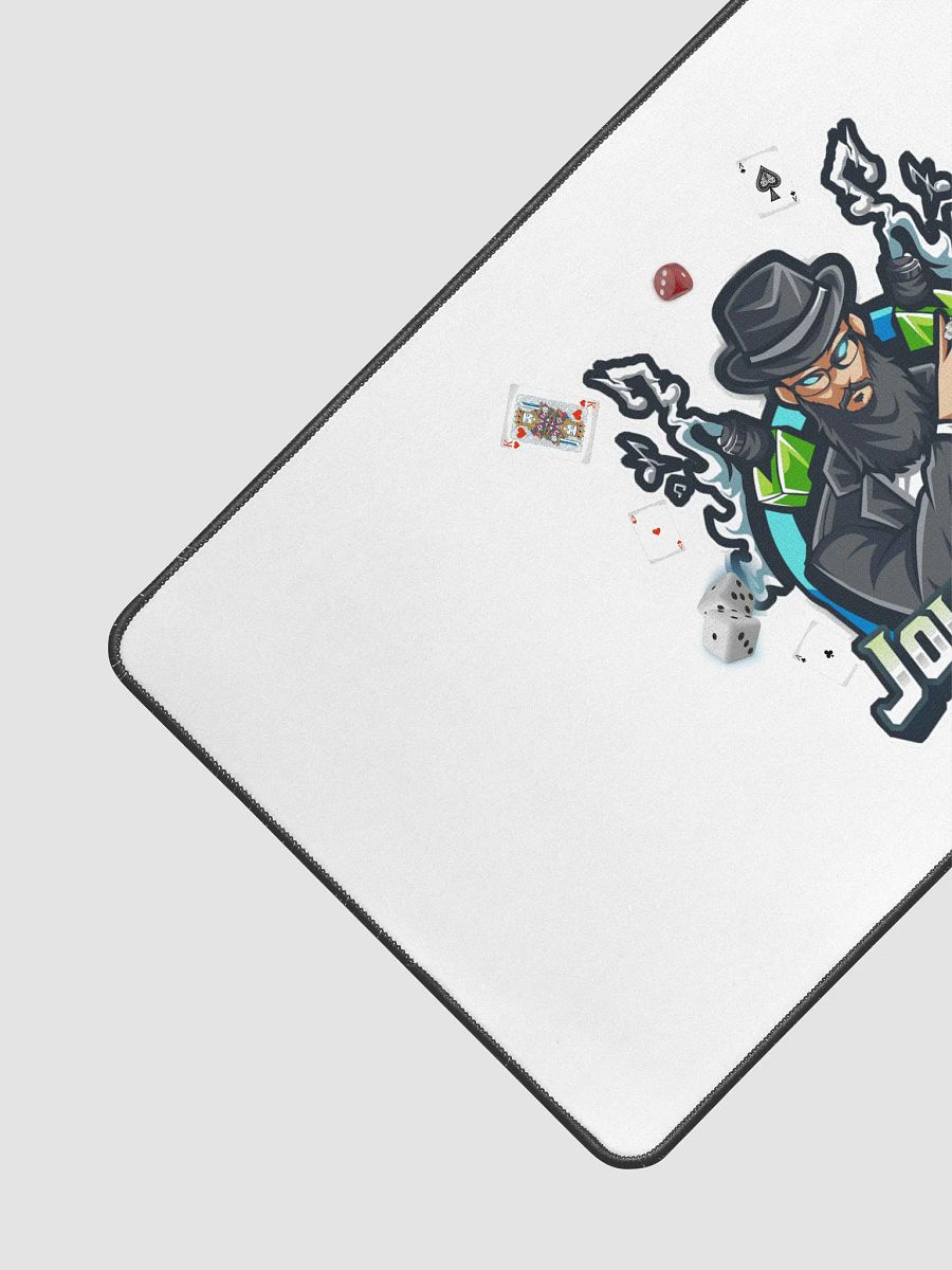 New Gamble Logo Pad product image (3)