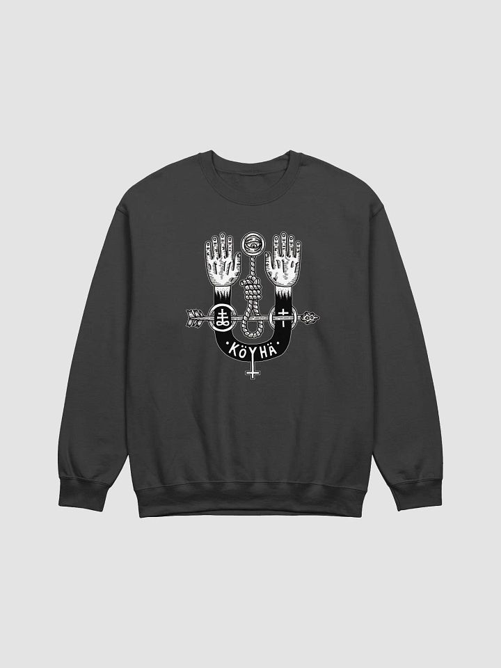 OKKULT MUSTA COLLEGE product image (1)