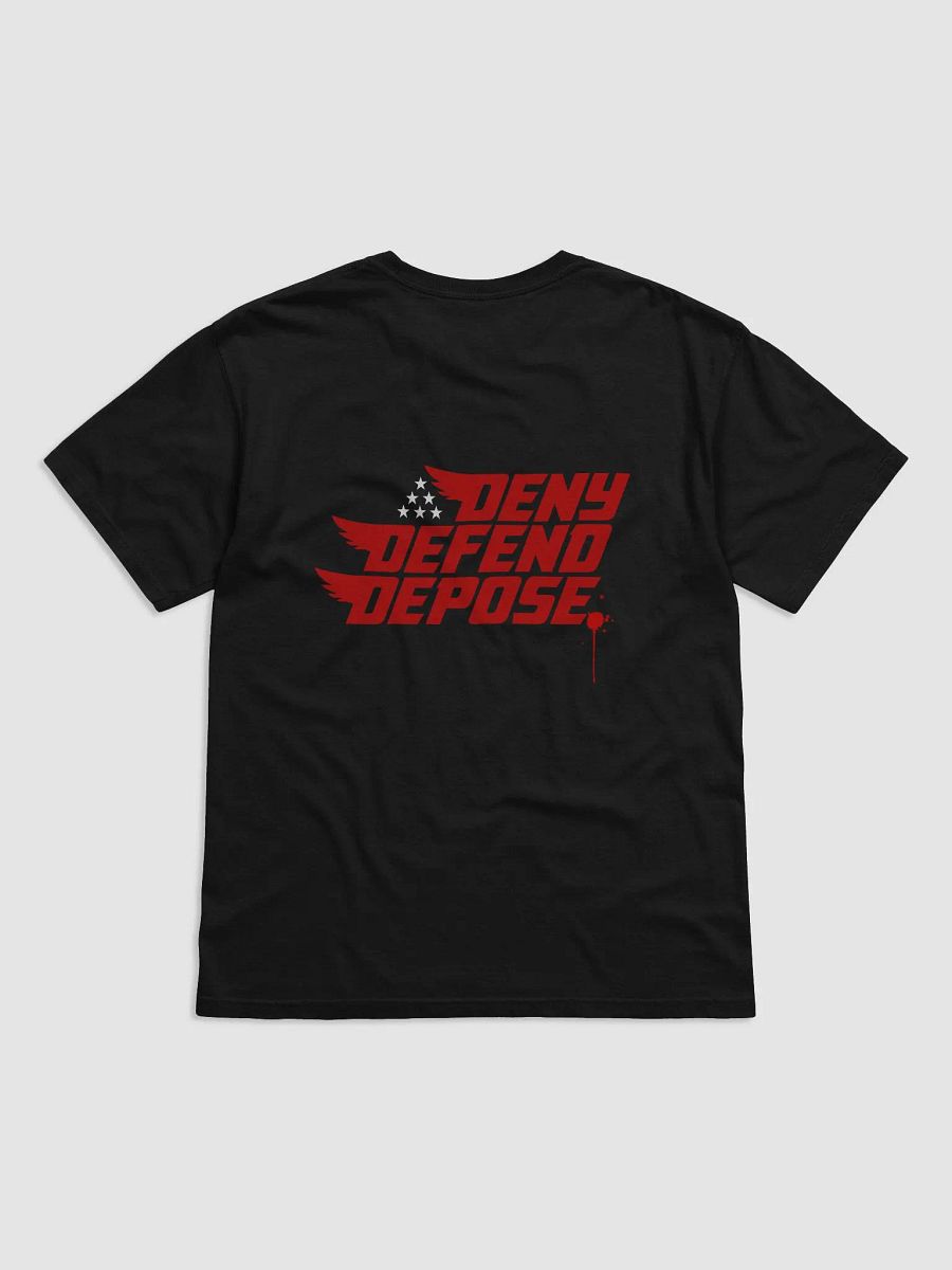 Luigi Mangione Tee product image (6)