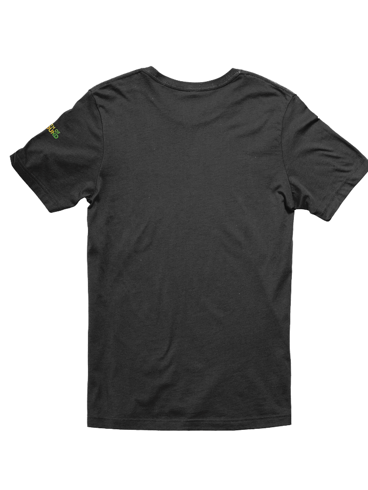 🎧 Rhythmic Vibes - Supersoft Tee product image (2)