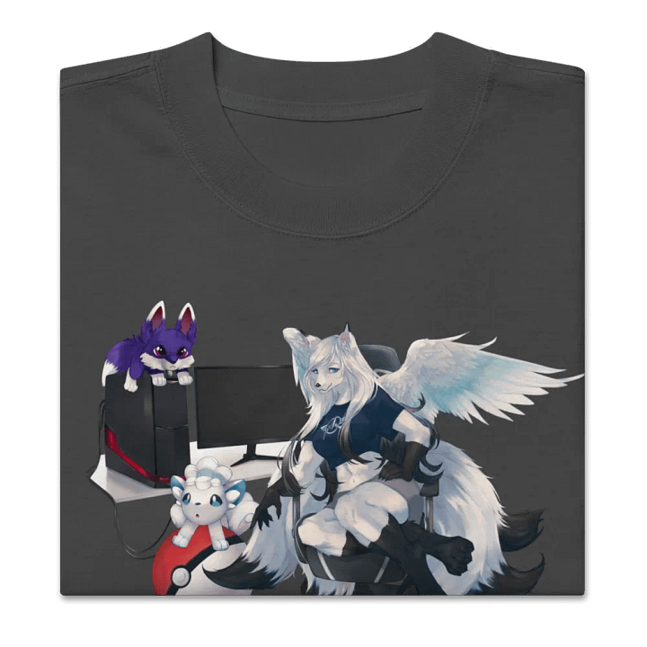Stream Shirt! product image (2)