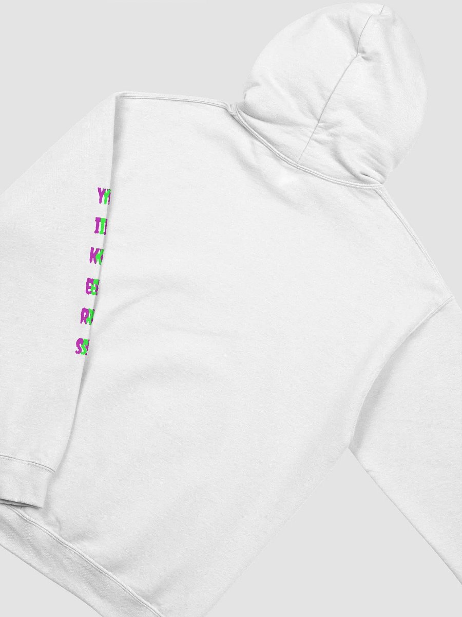 GcG Hoodie - Yikers product image (8)