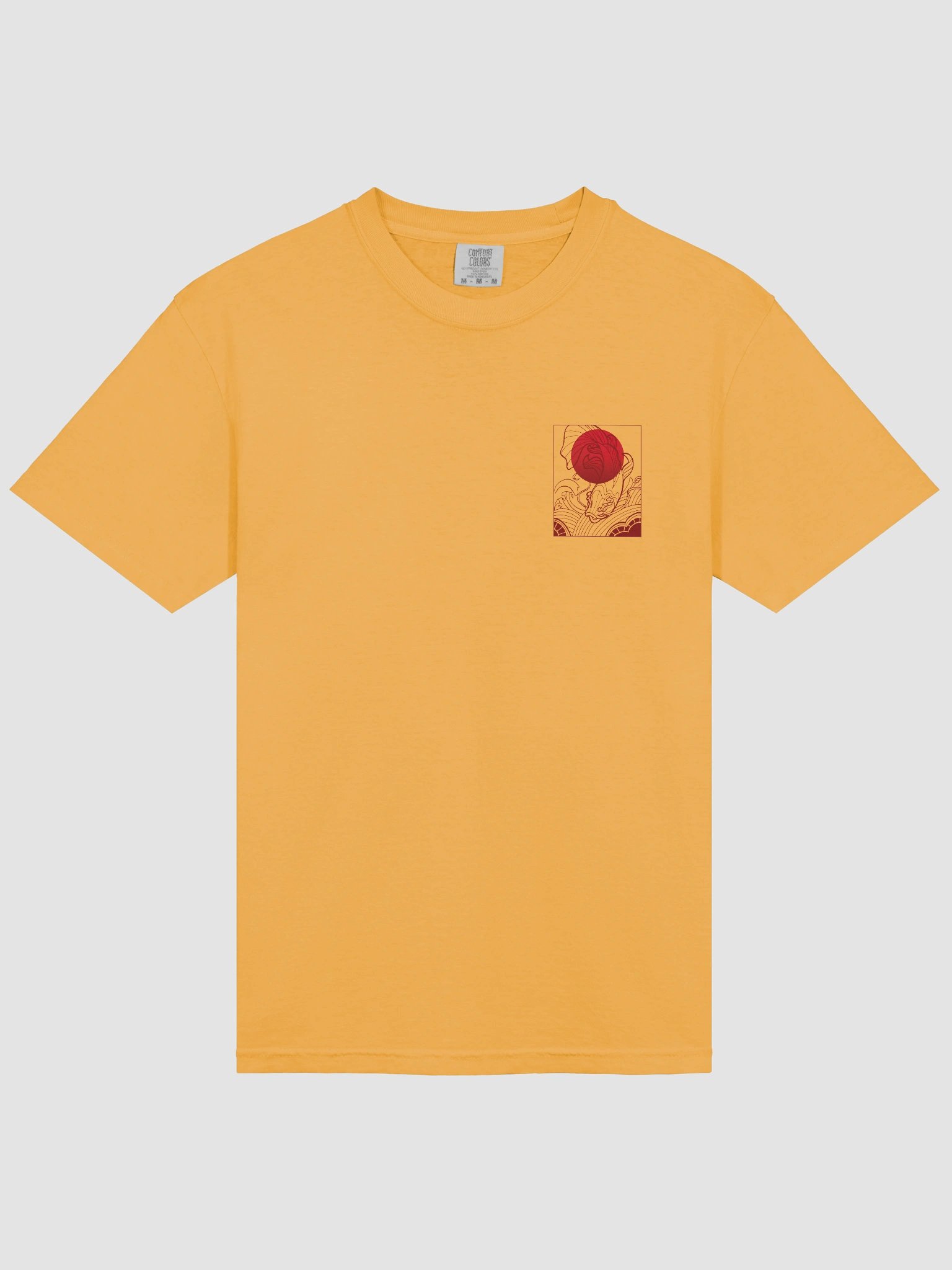 Carpe koï 鯉 product image (4)