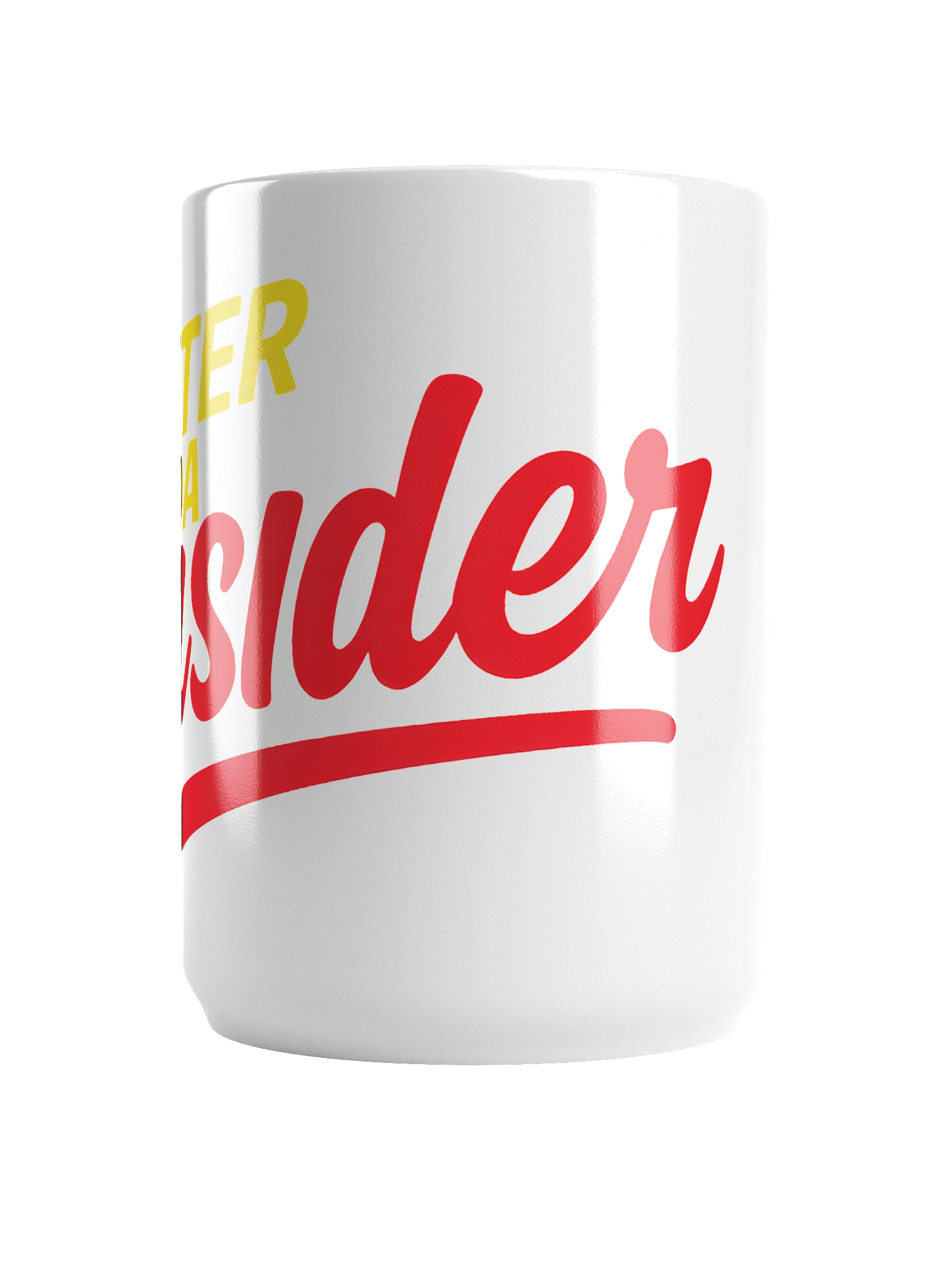Vibrant Insider Mug product image (6)