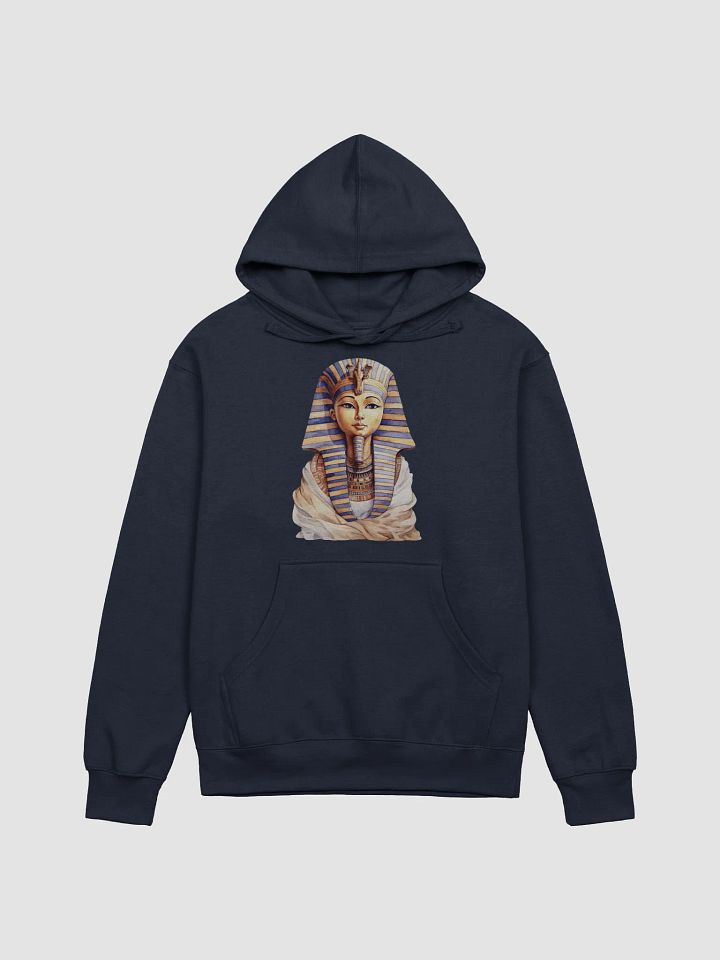 Royal Pharaoh Midweight Hoodie product image (1)