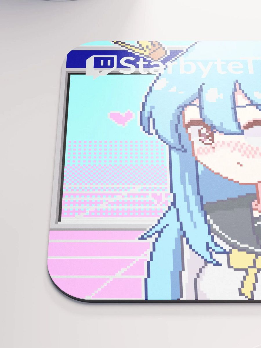 Astra Flushed Mousepad product image (6)
