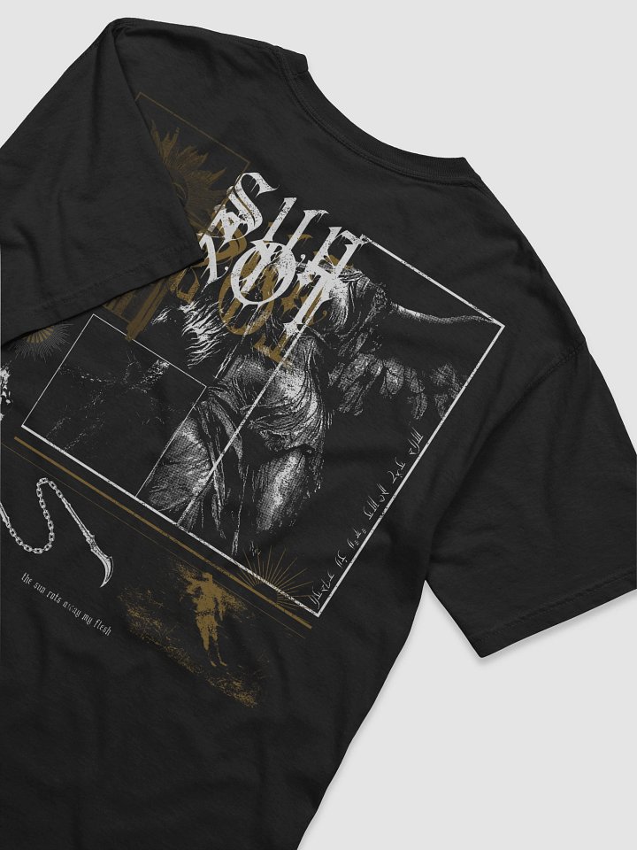 Sun Rot Tee product image (1)