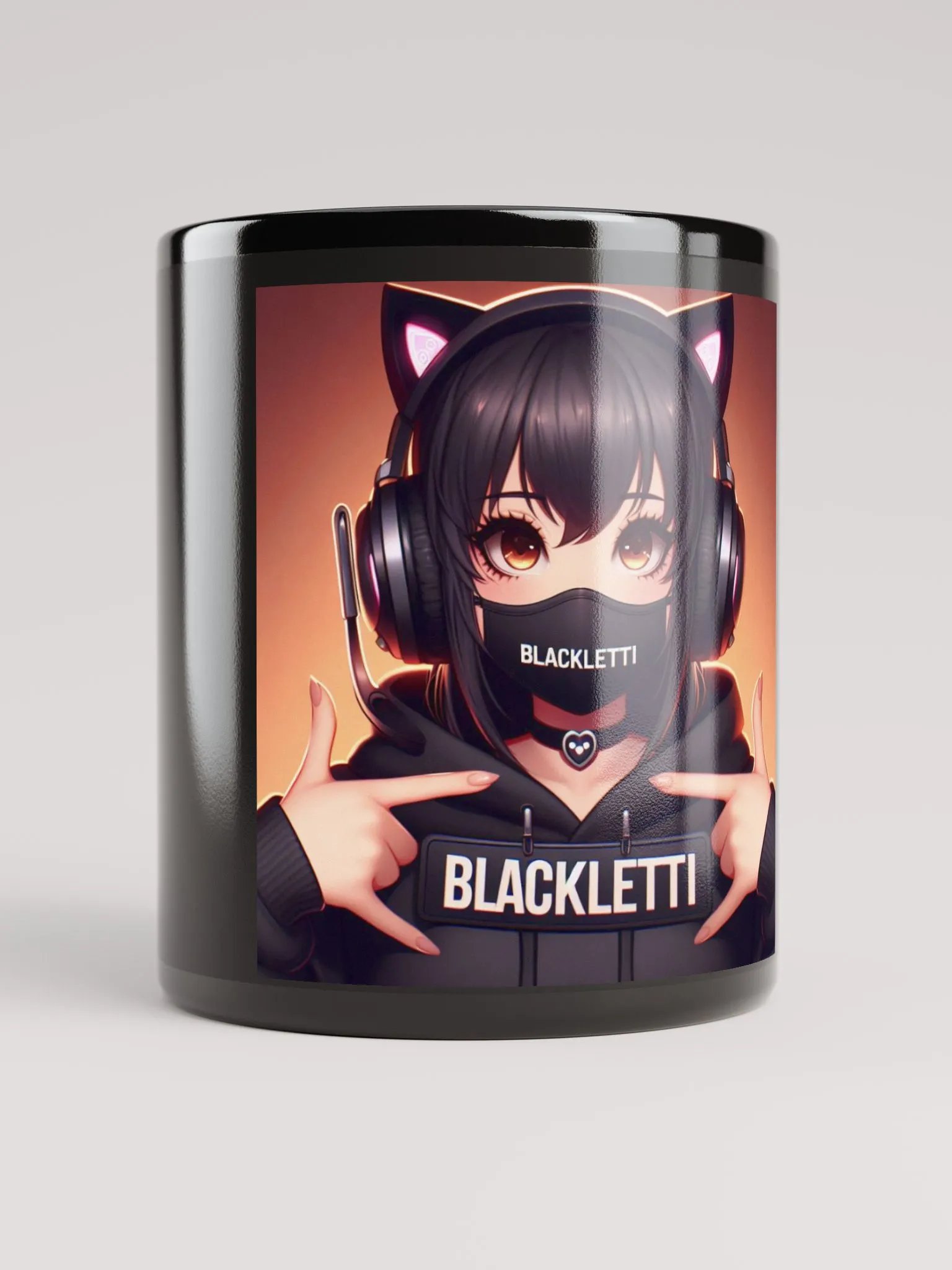 BlackLetti bögre product image (9)
