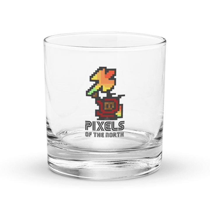 Pixels on the rocks product image (1)