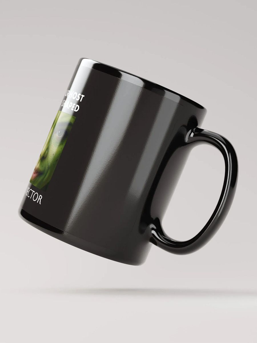I'M YOUR HOST DAVID SHAPED product image (2)