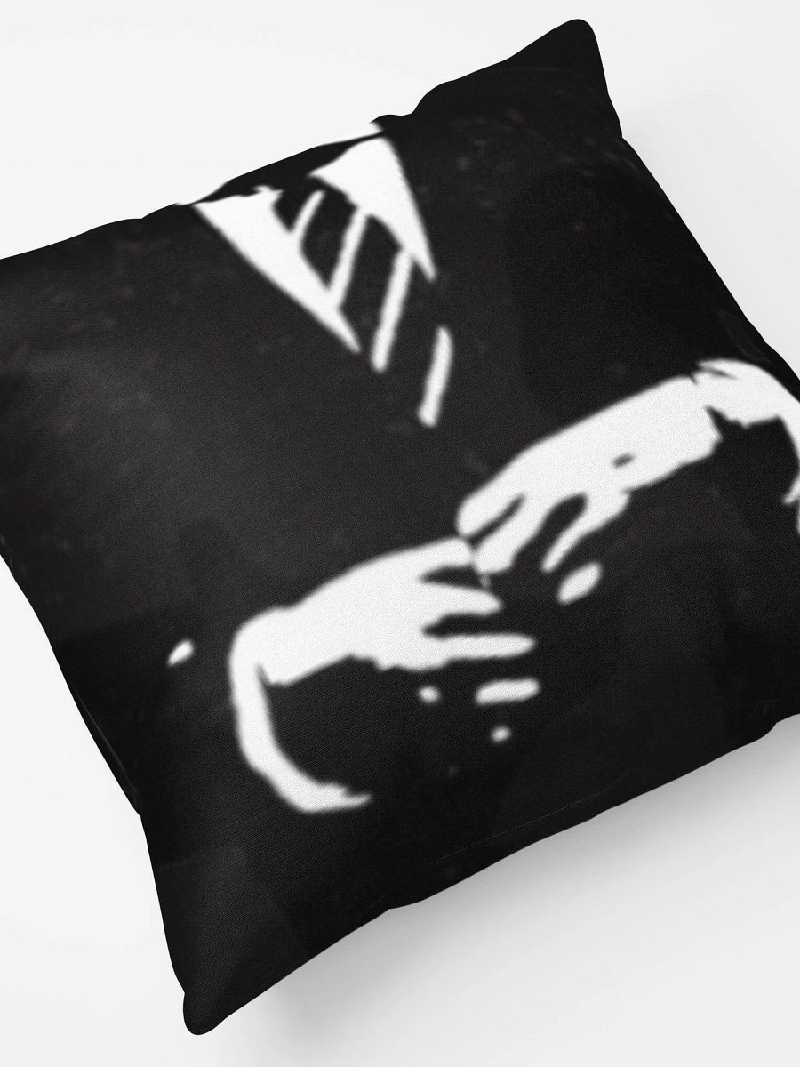 Mysterious All-Over Print Pillow product image (4)