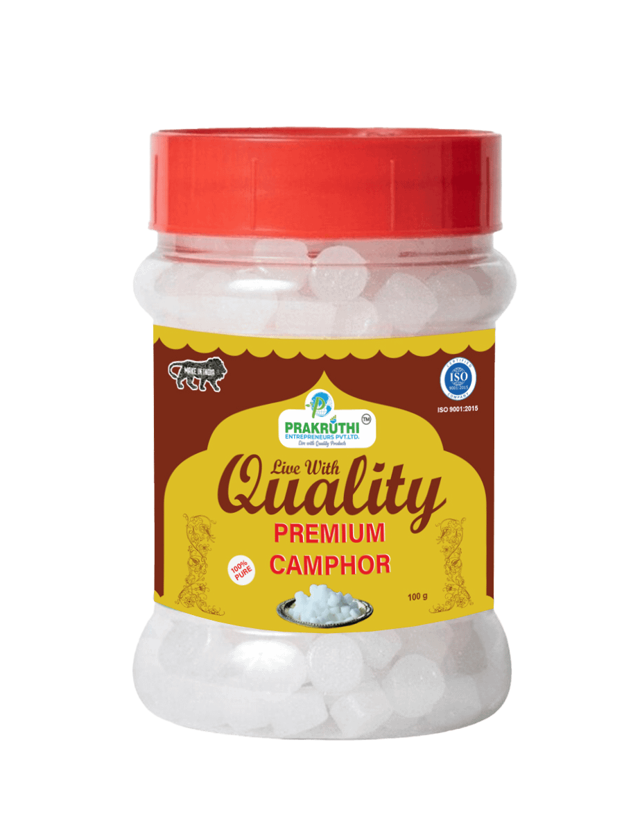 Quality Camphor product image (1)