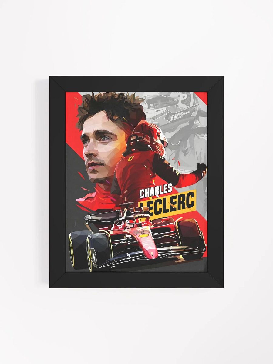 Racing Legend: Charles Leclerc product image (25)