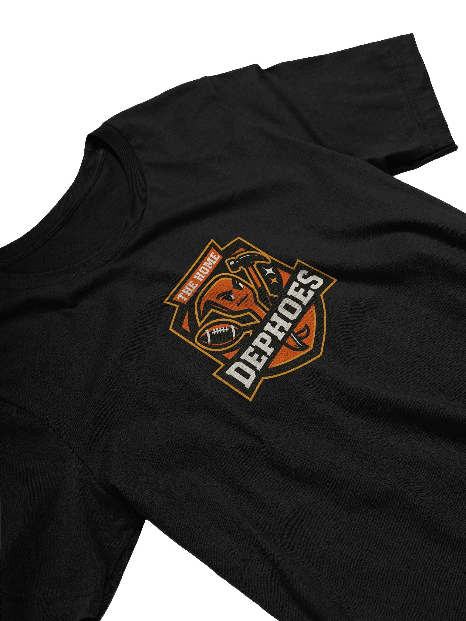 The Home DepHoes product image (6)