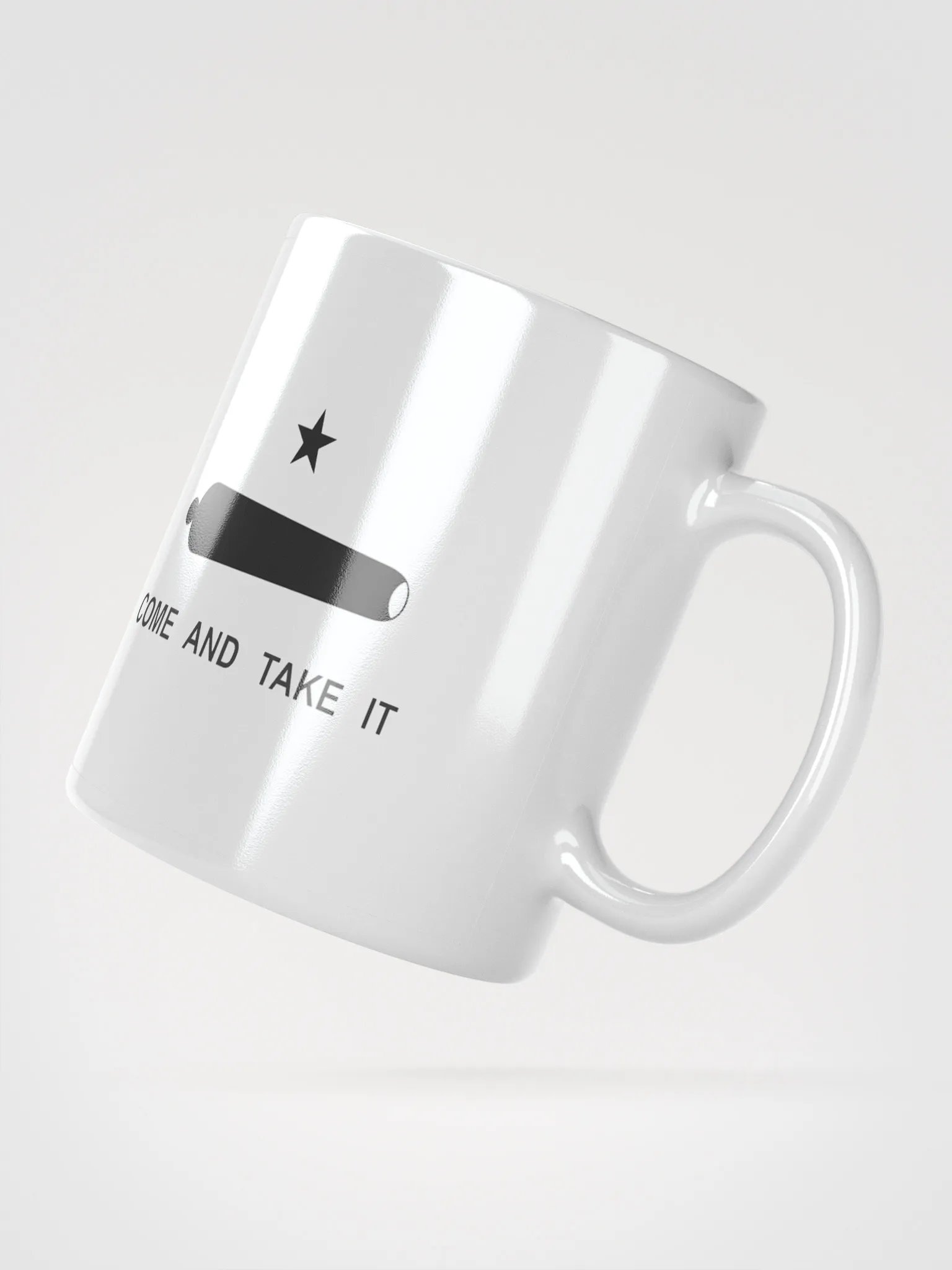 Come and Take It product image (6)