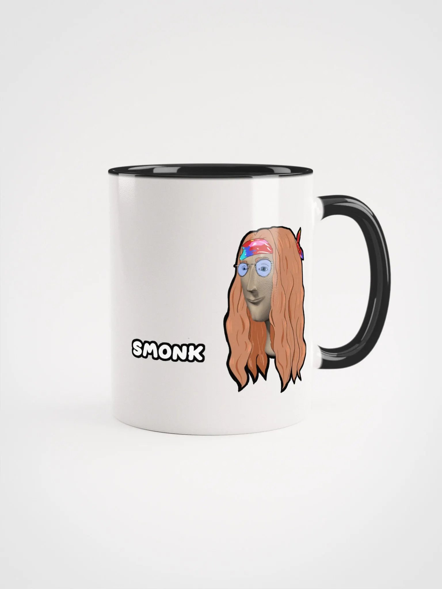 Smonk Colored Mug product image (4)