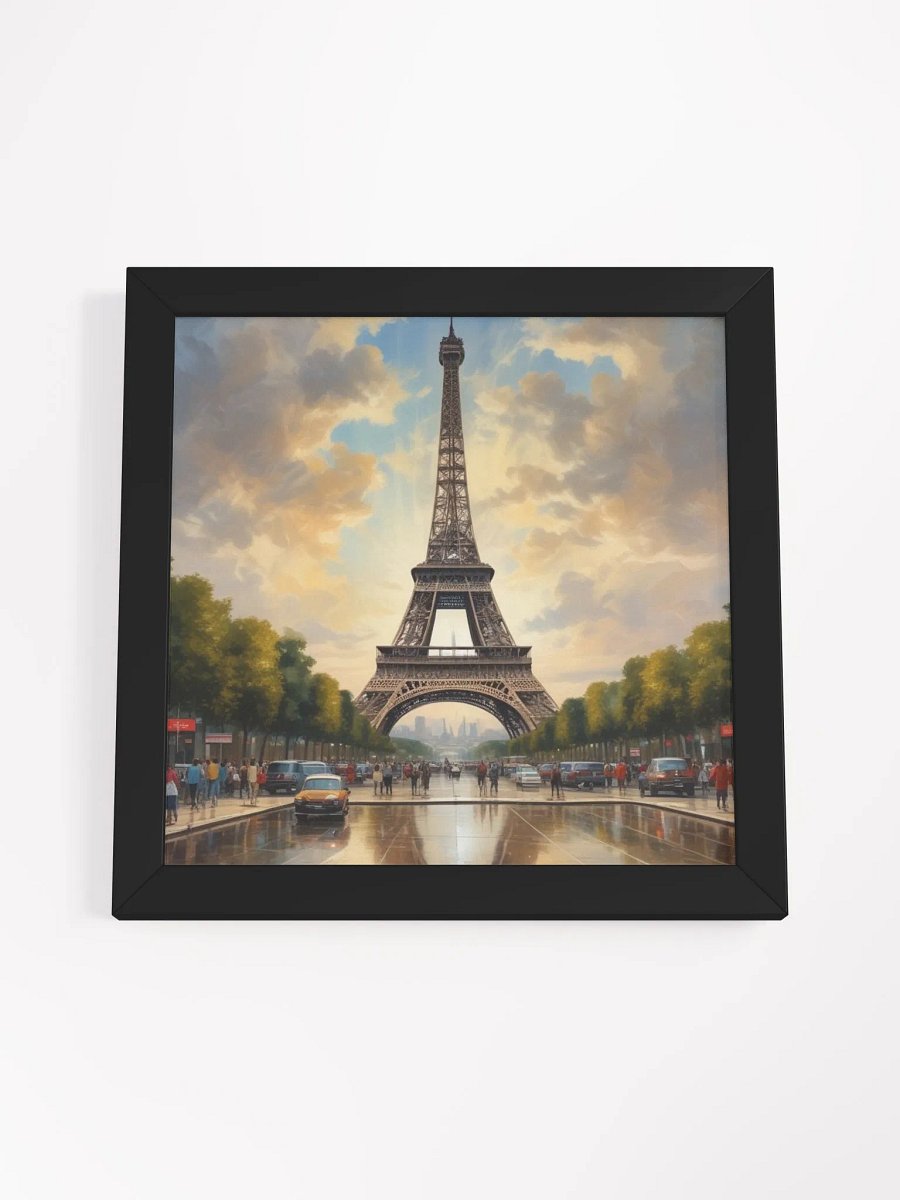 Eiffel Tower product image (49)