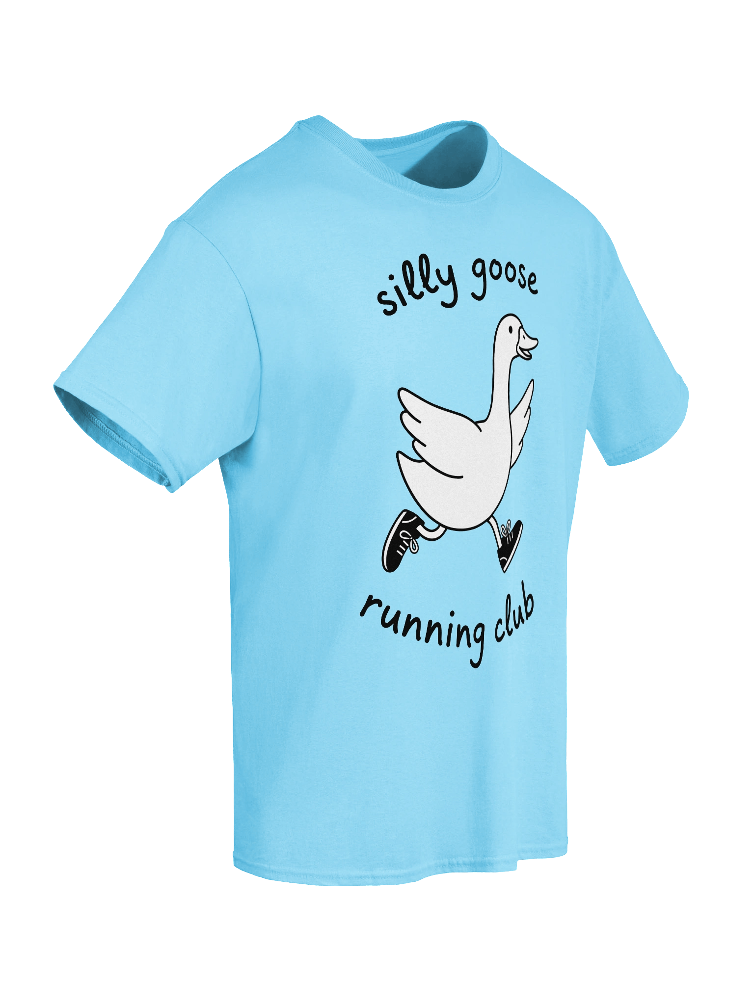 Silly Goose Running Club - Tee product image (6)