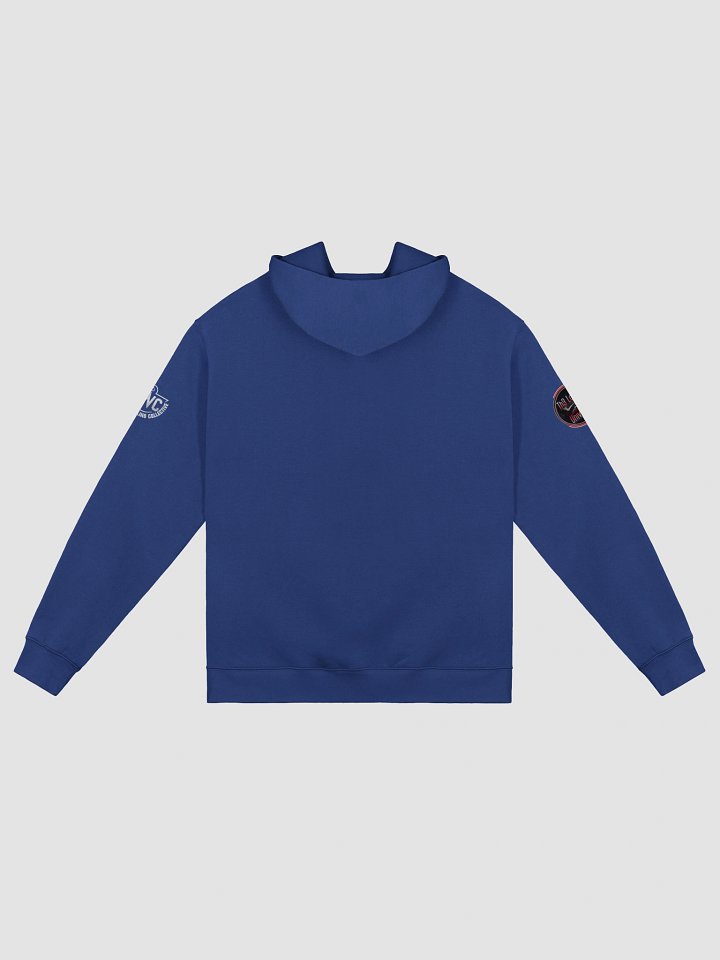 Th3 Loungeverse Mania Hoodie product image (2)