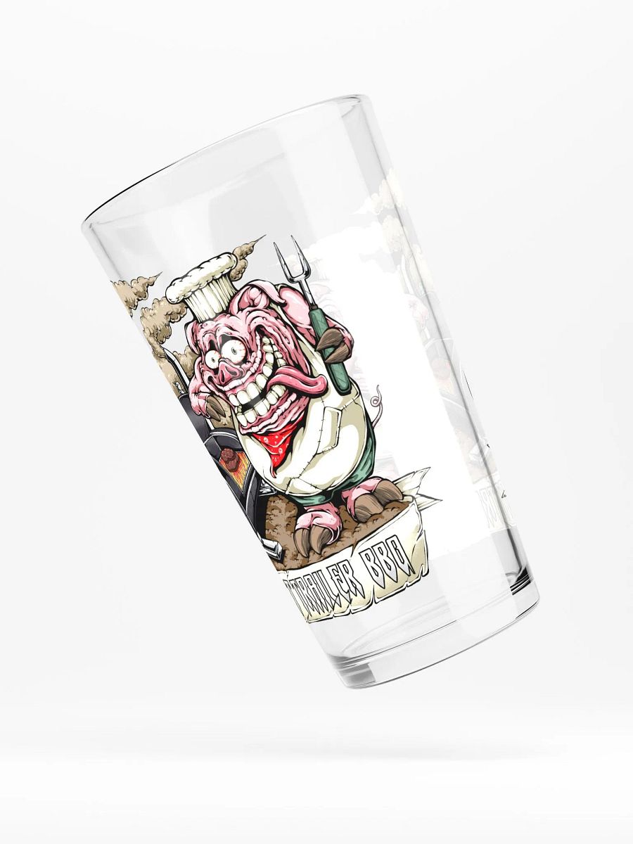 Porkin Pig Pint Glass product image (4)