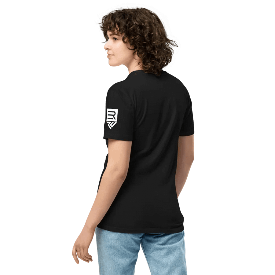 ER Shatter T-Shirt product image (7)