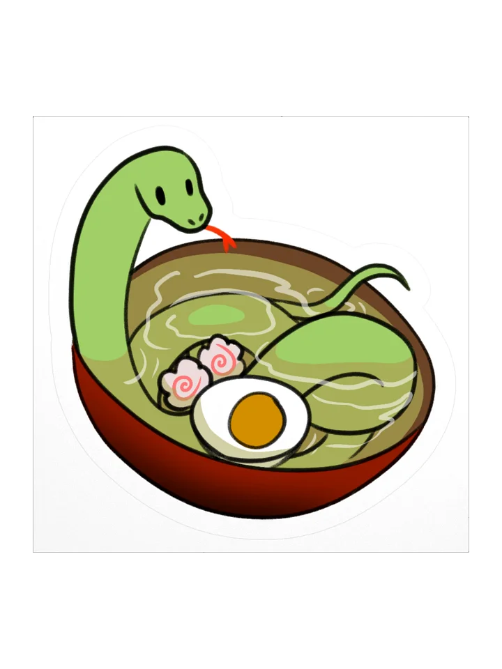 Danger Noodle Soup product image (1)
