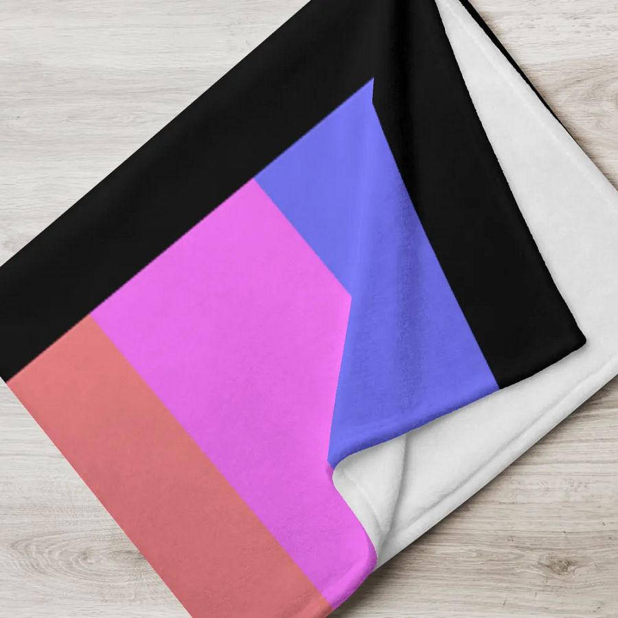 Ocage No Signal Blanket product image (6)