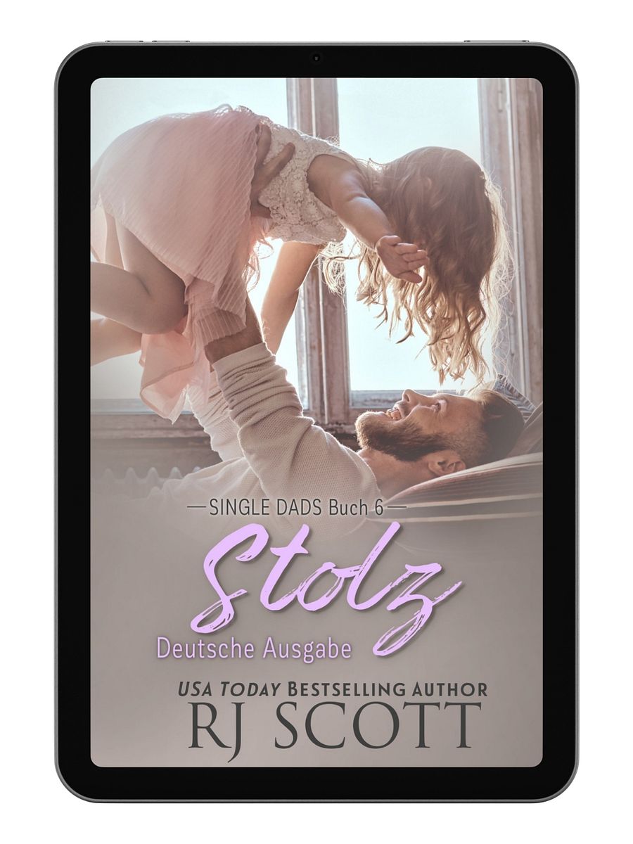 Stolz - E-Book product image (1)