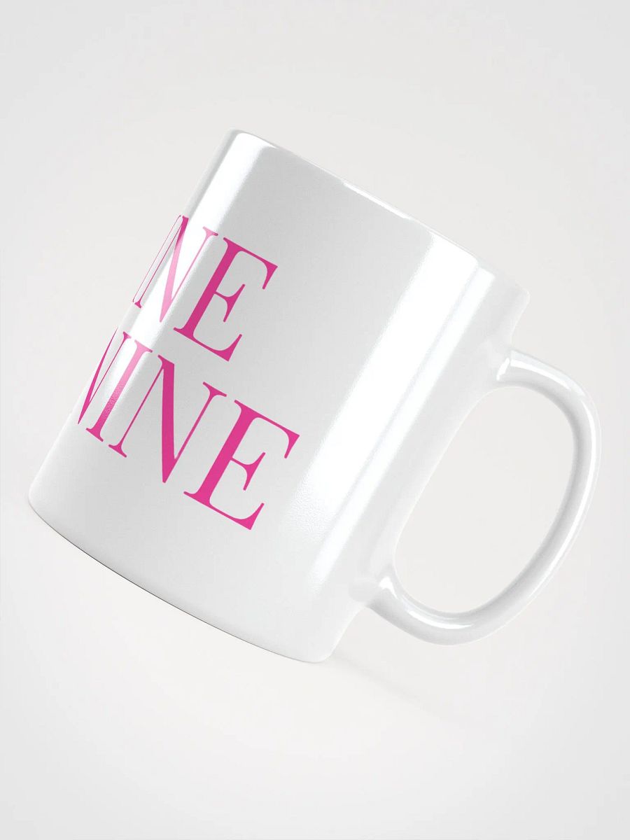 Divine Feminine Pink Mug product image (5)