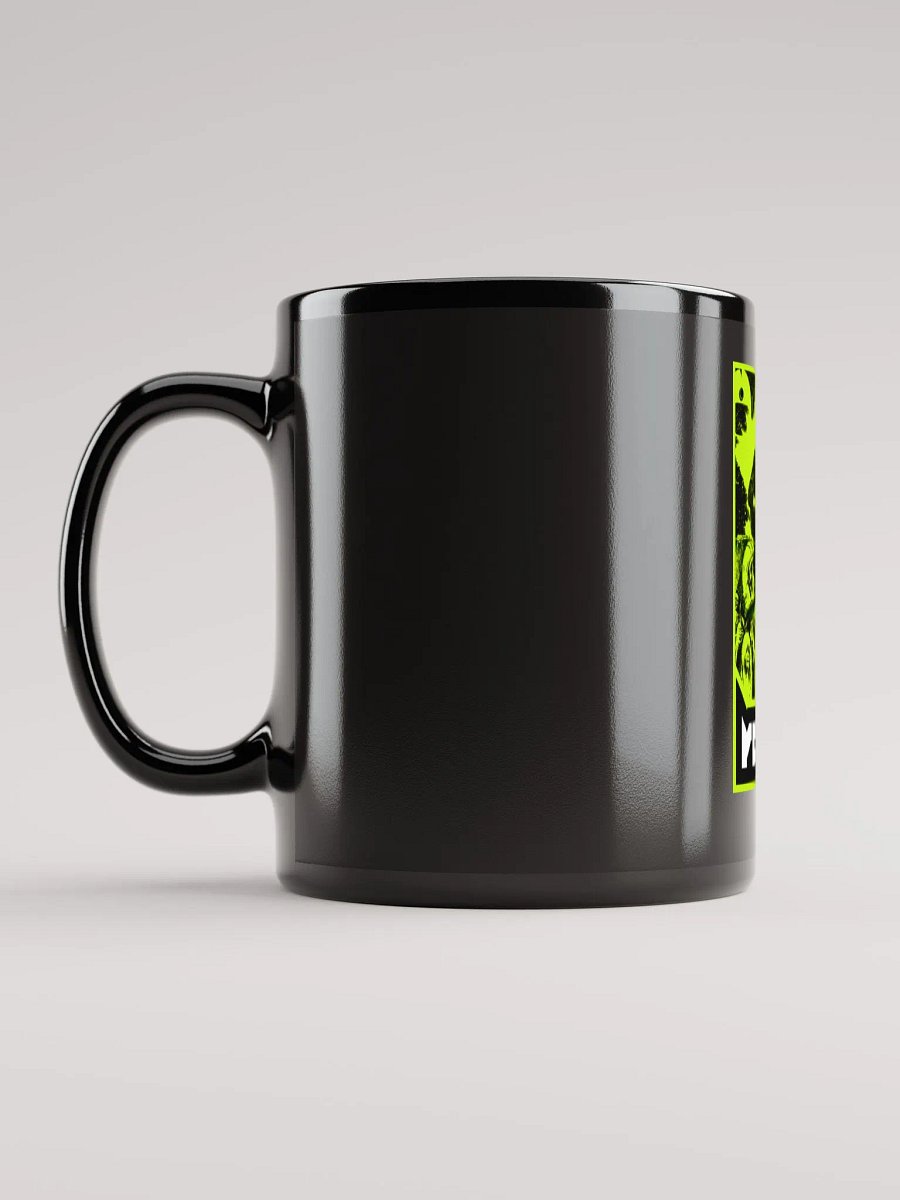 Conquerors - muki (Musta) product image (6)
