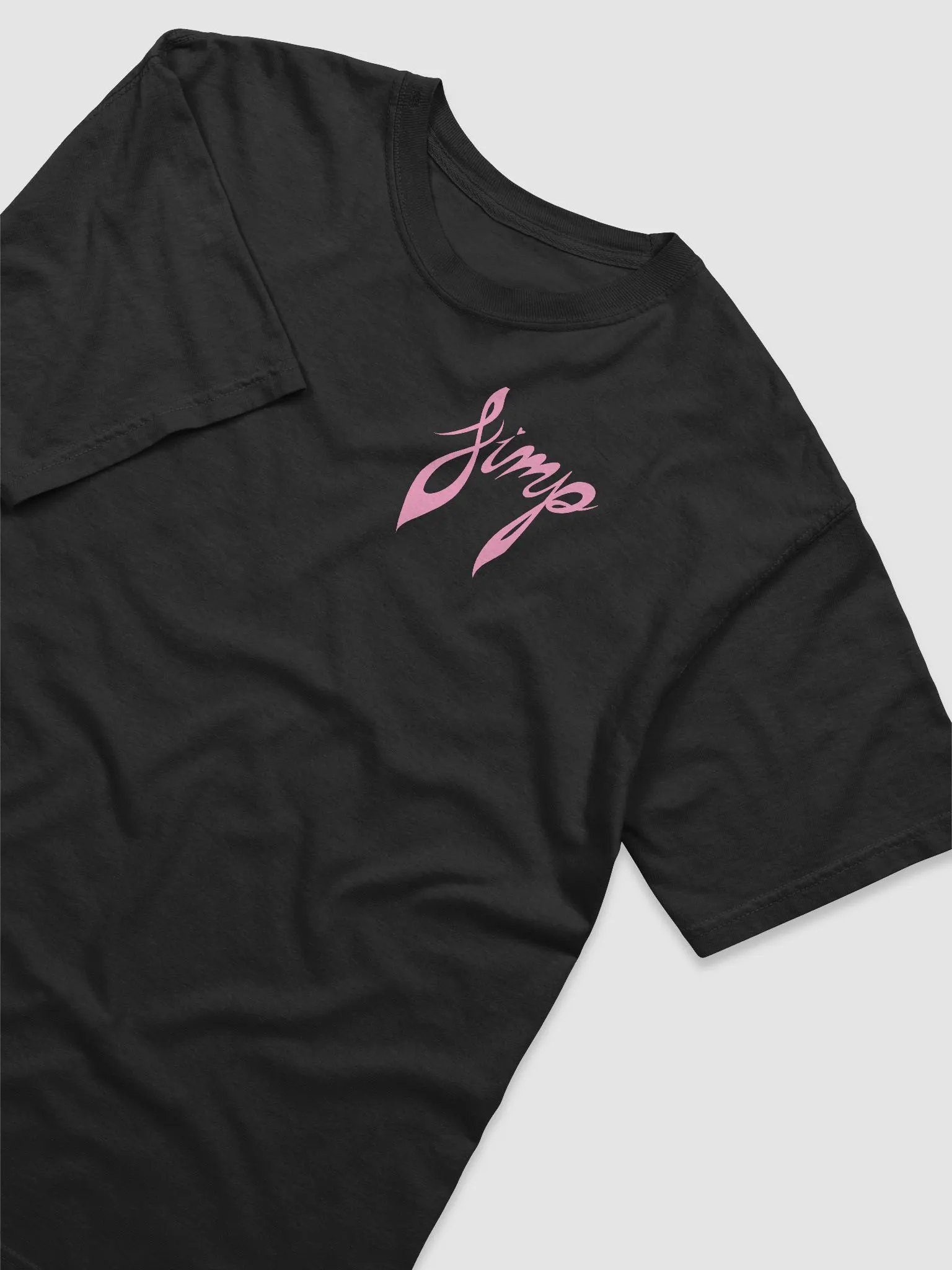 Simp T-Shirt product image (3)