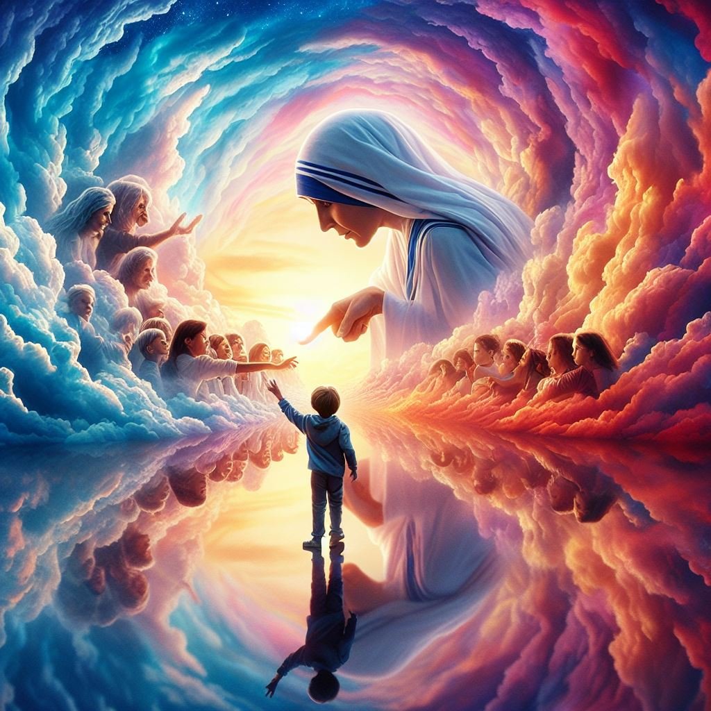 Mother Teresa product image (2)