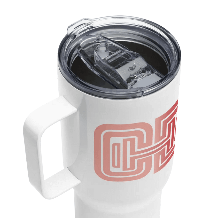 Travel Mug product image (4)