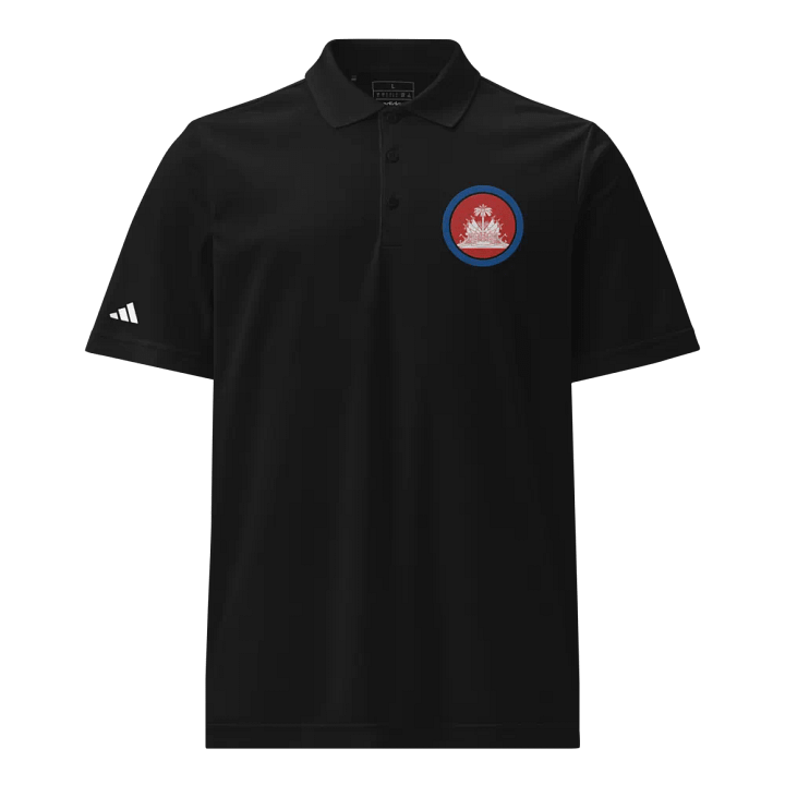 Adidas Sport Polo product image (1)