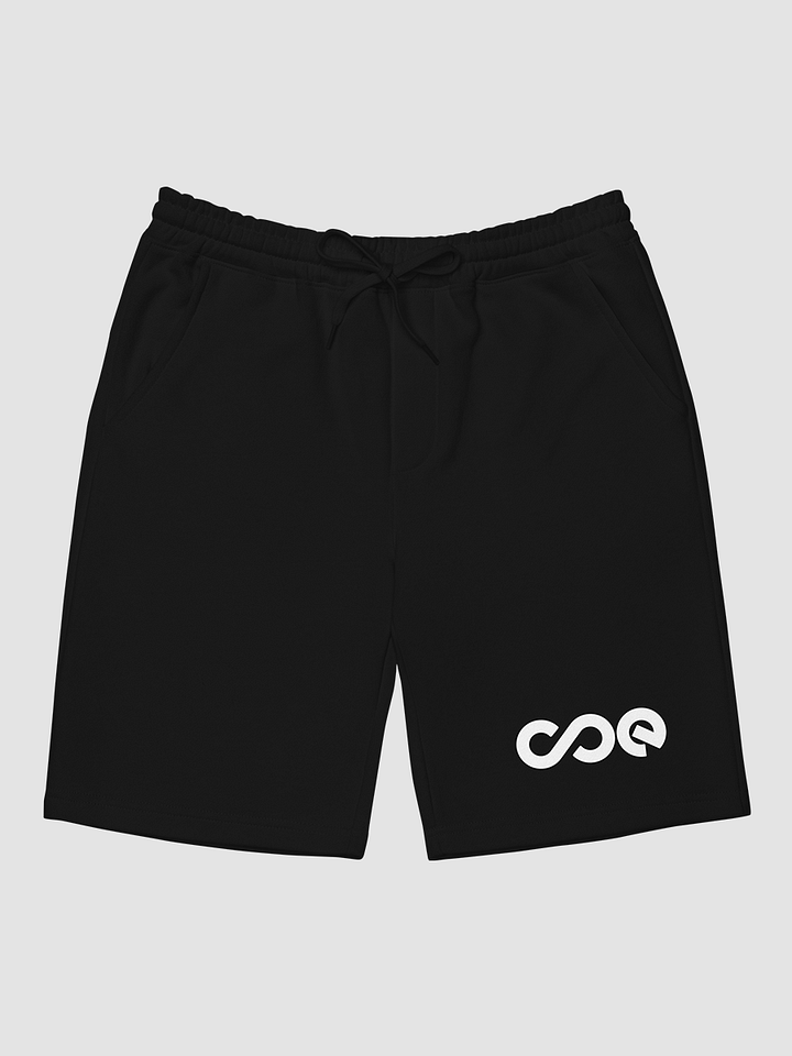 COE - Fleece Shorts product image (1)