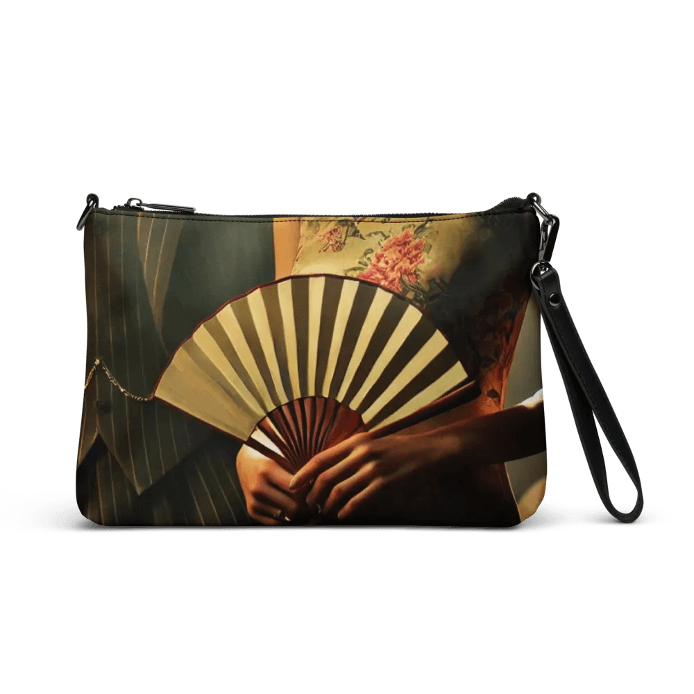 Shanghai Harmony in Motion Crossbody Bag product image (1)