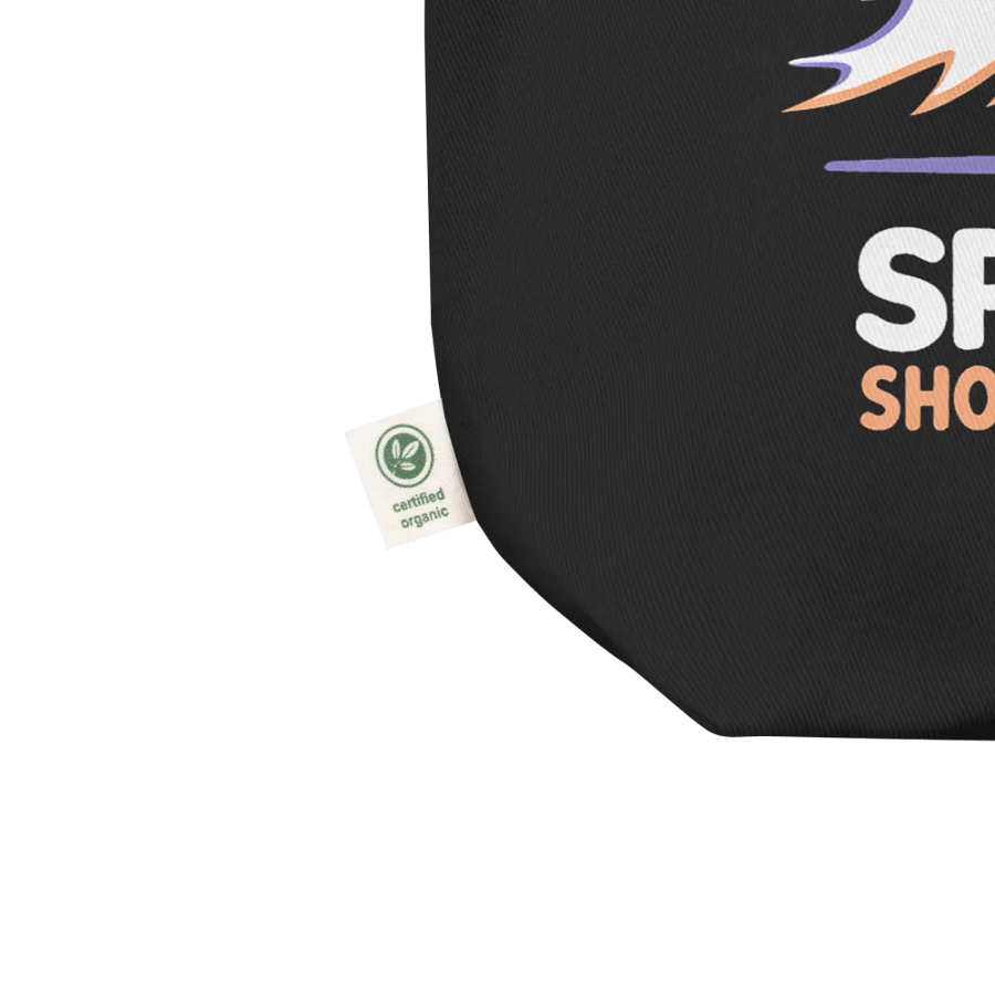 Spectral Shopping Bag product image (3)