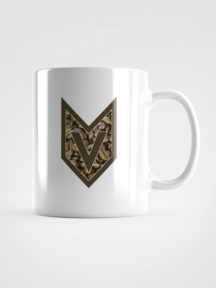 Coffee-V Mug product image (3)