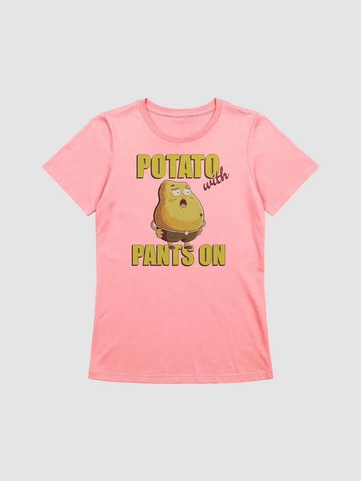 POTATO WITH PANTS ON product image (1)