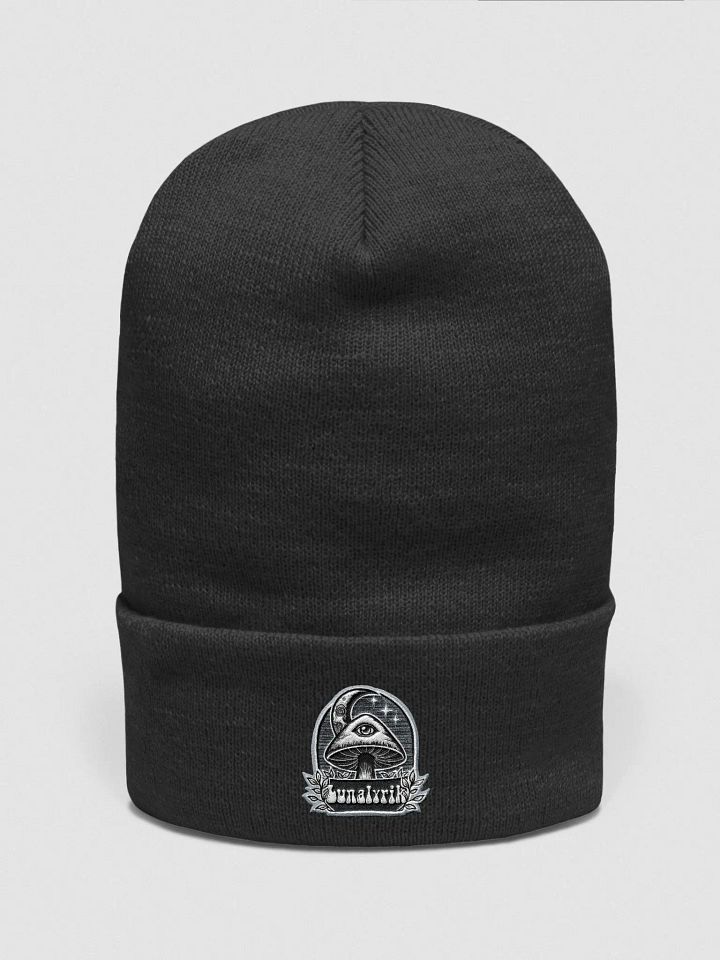 Lunalyrik Variant Beanie product image (1)