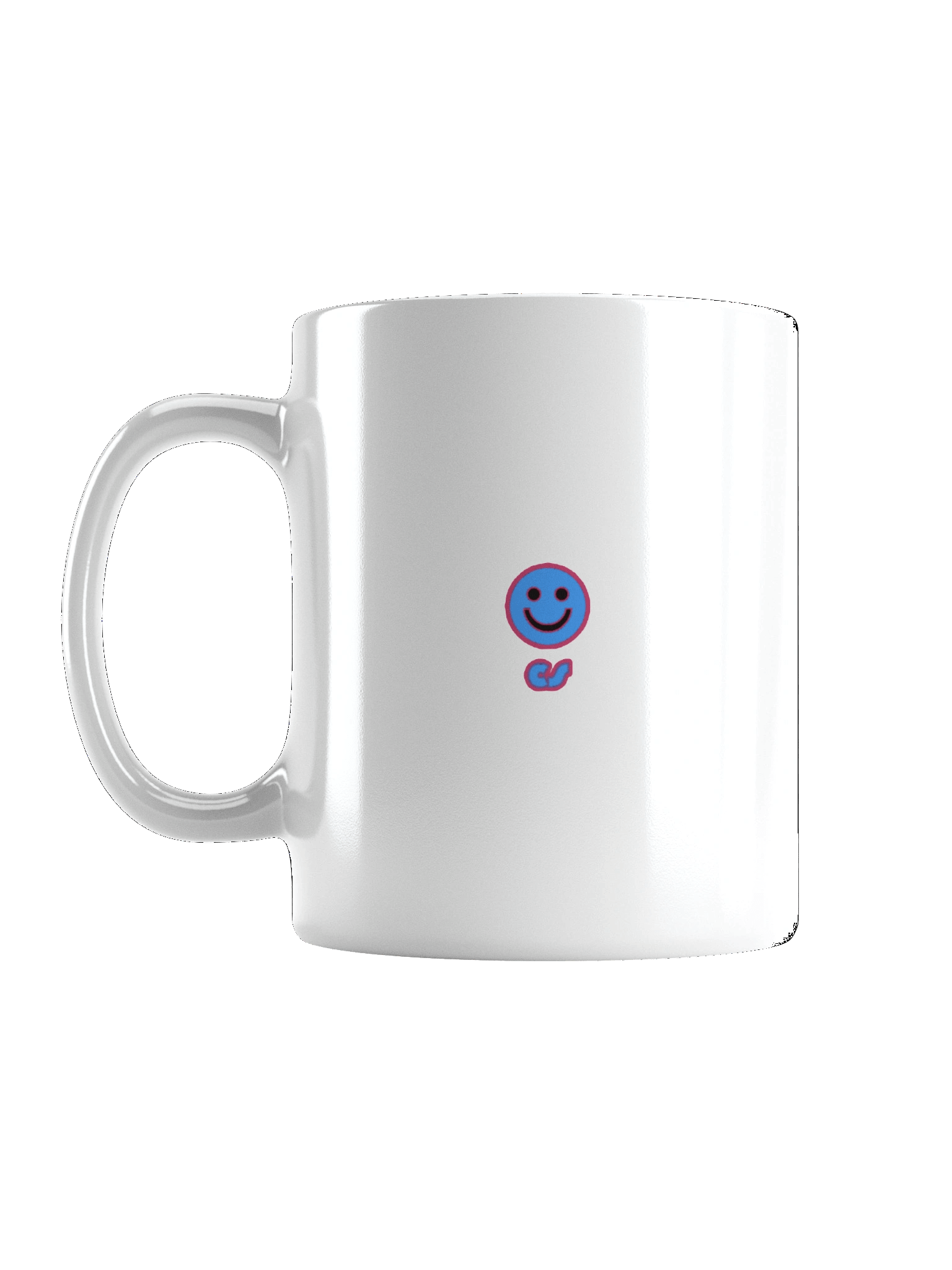 CS Smiley Coffee Mug product image (2)