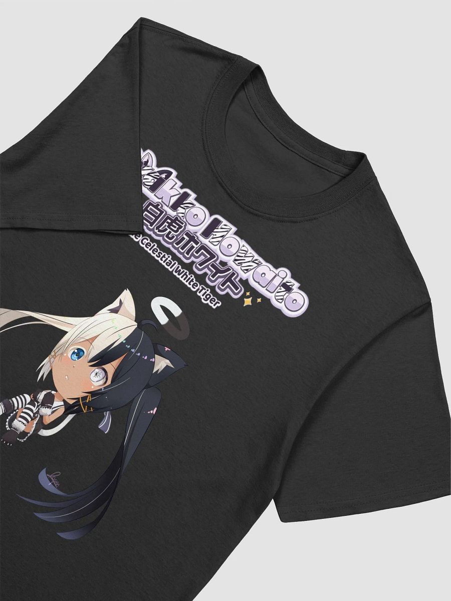 Softstyle T-Shirt (Unisex) - Byakko Chibi Edition product image (15)