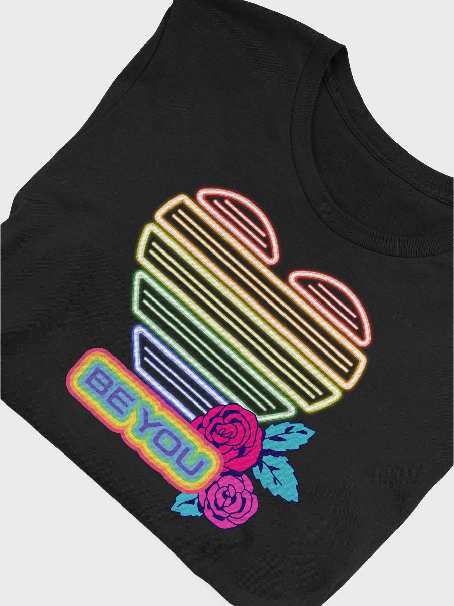 Be You T-Shirt product image (25)