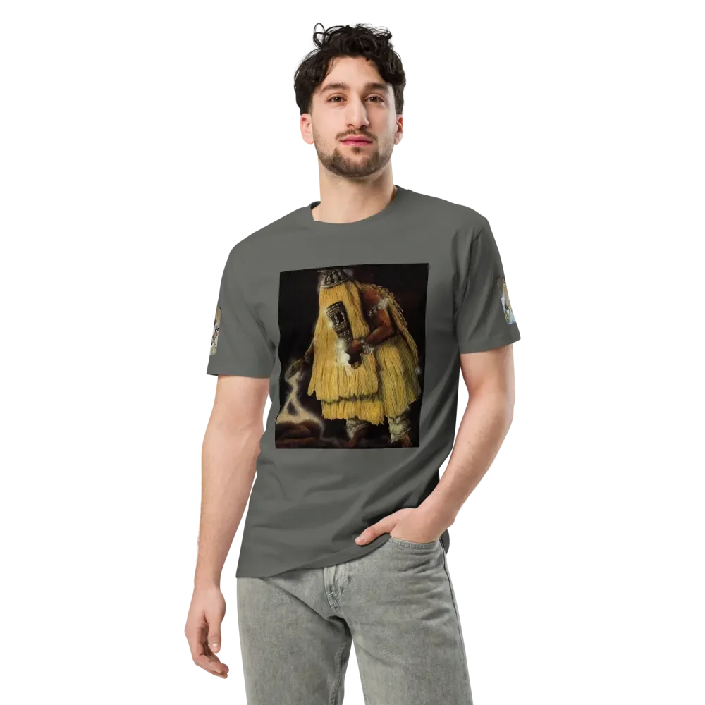 Camisa Omolú product image (3)