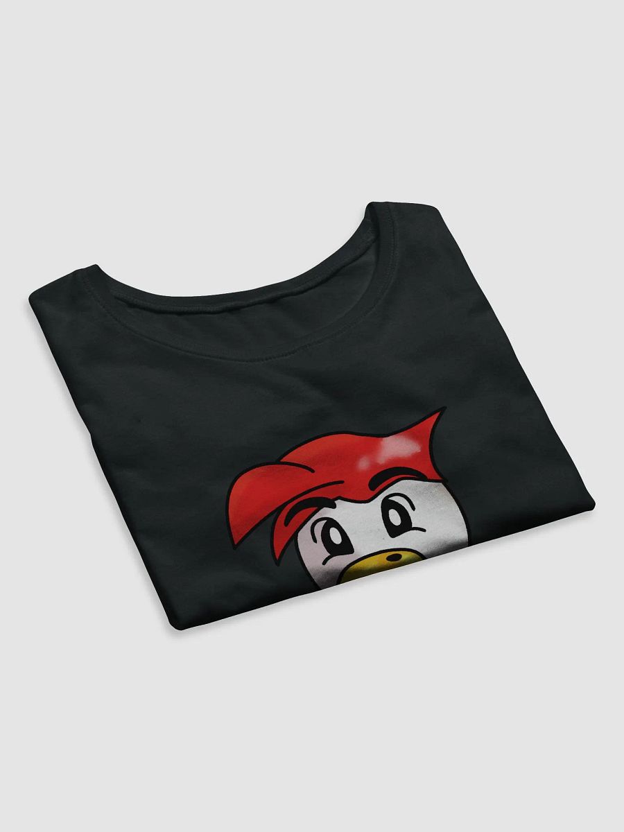 Fergus McFeatherbottom Crop Top product image (7)